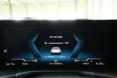 BMW i4 Gebrauchtwagen BMW i4 Gebrauchtwagen