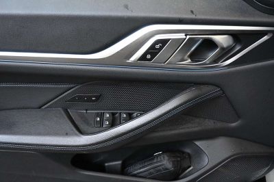 BMW i4 Gebrauchtwagen BMW i4 Gebrauchtwagen