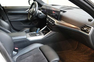 BMW i4 Gebrauchtwagen BMW i4 Gebrauchtwagen