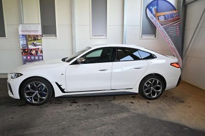 BMW i4 Gebrauchtwagen BMW i4 Gebrauchtwagen