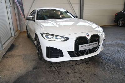 BMW i4 Gebrauchtwagen BMW i4 Gebrauchtwagen