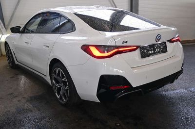 BMW i4 Gebrauchtwagen BMW i4 Gebrauchtwagen