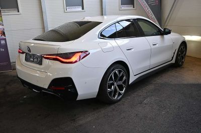 BMW i4 Gebrauchtwagen BMW i4 Gebrauchtwagen
