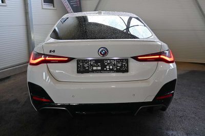 BMW i4 Gebrauchtwagen BMW i4 Gebrauchtwagen