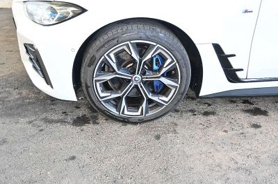 BMW i4 Gebrauchtwagen BMW i4 Gebrauchtwagen