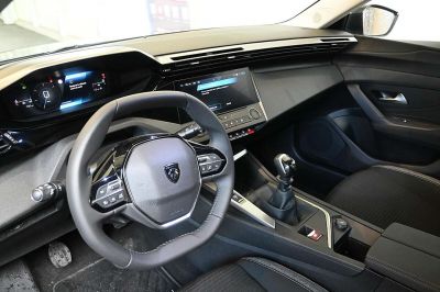 Peugeot 308 Gebrauchtwagen