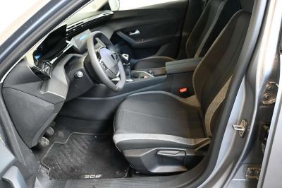 Peugeot 308 Gebrauchtwagen