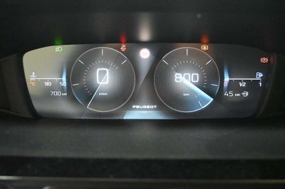 Peugeot 308 Gebrauchtwagen