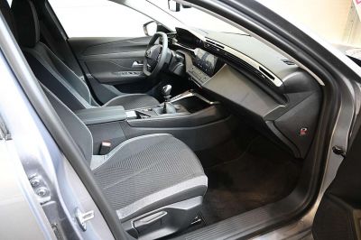 Peugeot 308 Gebrauchtwagen