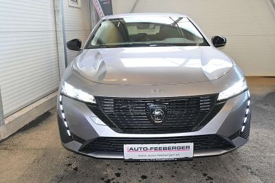 Peugeot 308 Gebrauchtwagen