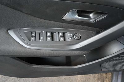 Peugeot 308 Gebrauchtwagen