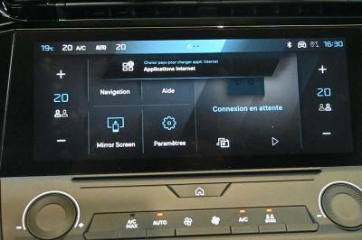 Peugeot 308 Gebrauchtwagen