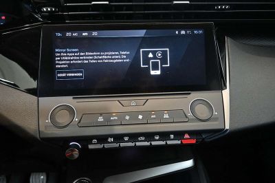 Peugeot 308 Gebrauchtwagen