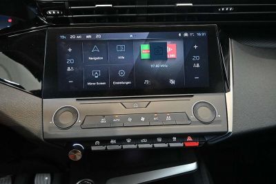 Peugeot 308 Gebrauchtwagen