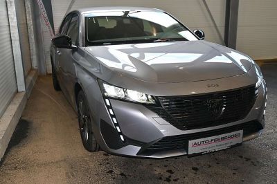 Peugeot 308 Gebrauchtwagen