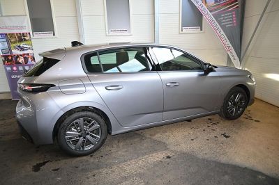 Peugeot 308 Gebrauchtwagen
