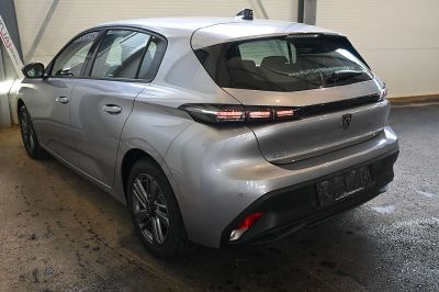 Peugeot 308 Gebrauchtwagen