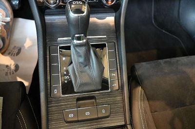 Skoda Superb Gebrauchtwagen Skoda Superb Gebrauchtwagen