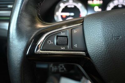 Skoda Superb Gebrauchtwagen Skoda Superb Gebrauchtwagen