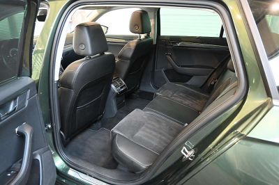 Skoda Superb Gebrauchtwagen Skoda Superb Gebrauchtwagen