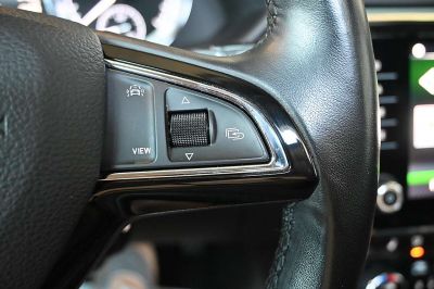 Skoda Superb Gebrauchtwagen Skoda Superb Gebrauchtwagen