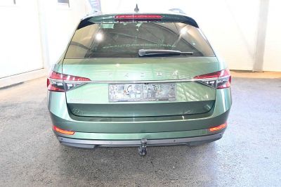 Skoda Superb Gebrauchtwagen Skoda Superb Gebrauchtwagen