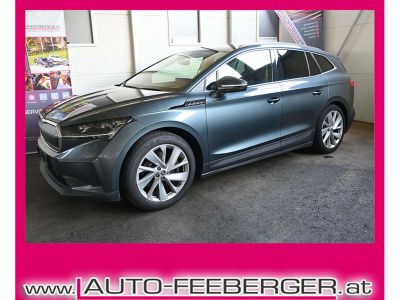 Skoda Enyaq Gebrauchtwagen