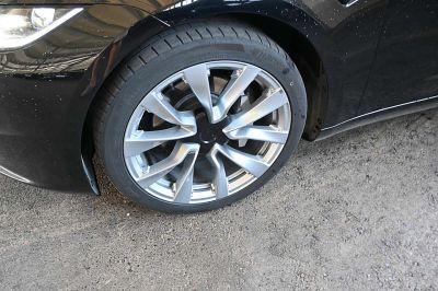Tesla Model 3 Gebrauchtwagen