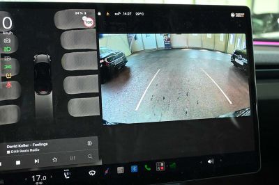 Tesla Model 3 Gebrauchtwagen