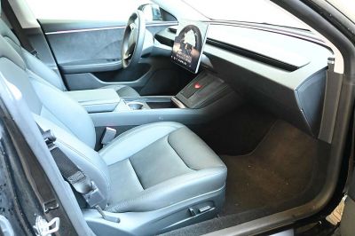 Tesla Model 3 Gebrauchtwagen