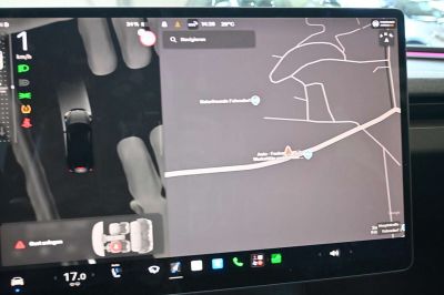 Tesla Model 3 Gebrauchtwagen