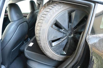 Tesla Model 3 Gebrauchtwagen