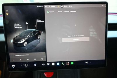 Tesla Model 3 Gebrauchtwagen