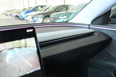 Tesla Model 3 Gebrauchtwagen
