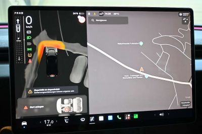 Tesla Model 3 Gebrauchtwagen