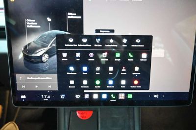 Tesla Model 3 Gebrauchtwagen