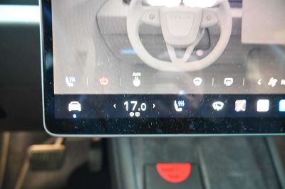 Tesla Model 3 Gebrauchtwagen