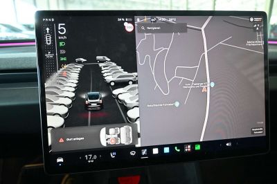 Tesla Model 3 Gebrauchtwagen