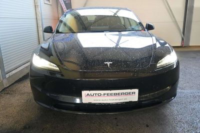 Tesla Model 3 Gebrauchtwagen