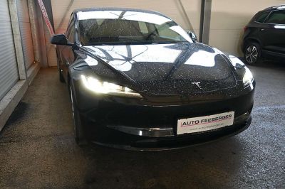 Tesla Model 3 Gebrauchtwagen