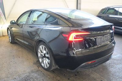 Tesla Model 3 Gebrauchtwagen
