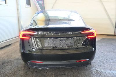 Tesla Model 3 Gebrauchtwagen