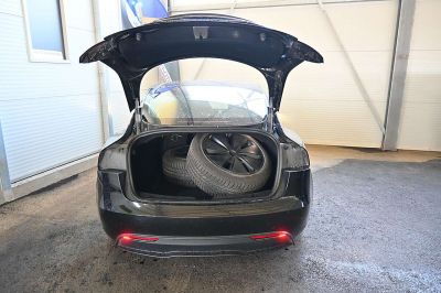 Tesla Model 3 Gebrauchtwagen