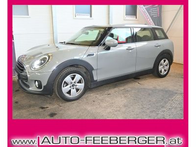 MINI Clubman Gebrauchtwagen