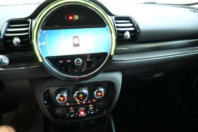MINI Clubman Gebrauchtwagen
