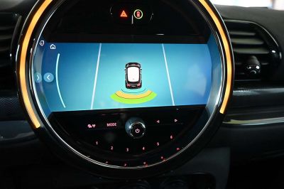 MINI Clubman Gebrauchtwagen