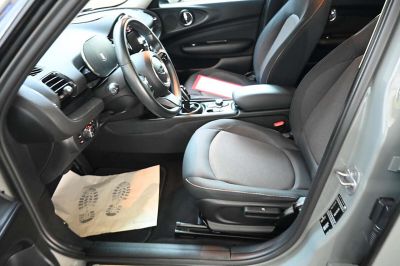 MINI Clubman Gebrauchtwagen