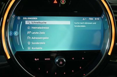 MINI Clubman Gebrauchtwagen