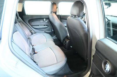 MINI Clubman Gebrauchtwagen