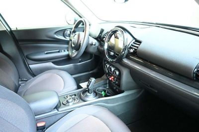 MINI Clubman Gebrauchtwagen